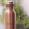 allura, devardhi, pure copper
