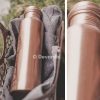 devardhi, copper bottle, leak free bottle