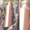 Allura - Curved Shaped Copper Bottle - Image 12