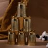 Nakaashi - Royal Brass Glass - Image 2