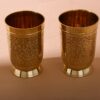 Nakaashi - Royal Brass Glass - Image 6