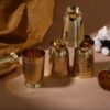 Nakaashi - Royal Brass Glass - Image 5