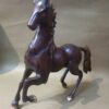 Ashvam - Brass Horse Statue - Image 6