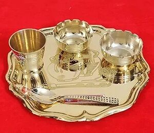 Gopal Bhog Set