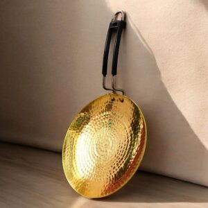 Brass Roti Tawa