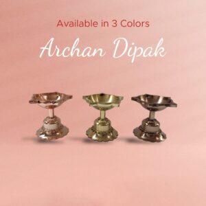 Archan Dipak