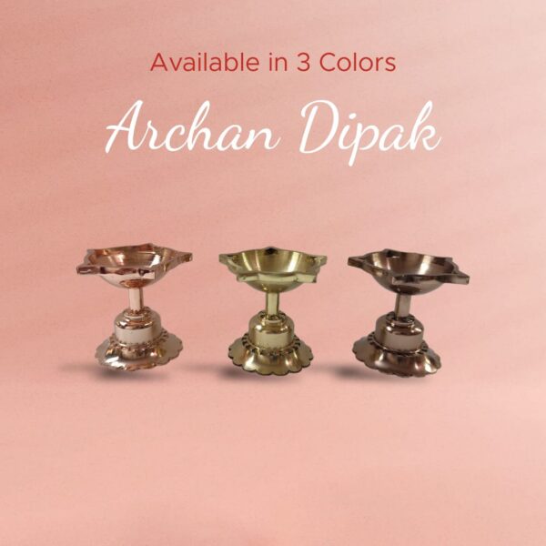 Archan Dipak