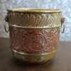 *abhijaat* Brass planter - Image 3