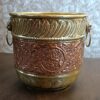 *abhijaat* Brass planter - Image 4