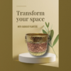 *abhijaat* Brass planter - Image 2
