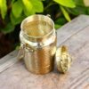 BRASS MILK BARNI - Image 4