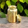 BRASS MILK BARNI - Image 7
