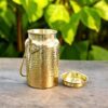 BRASS MILK BARNI - Image 5