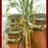 BRASS MILK BARNI - Image 2