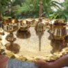 Swastik pooja set - Image 3