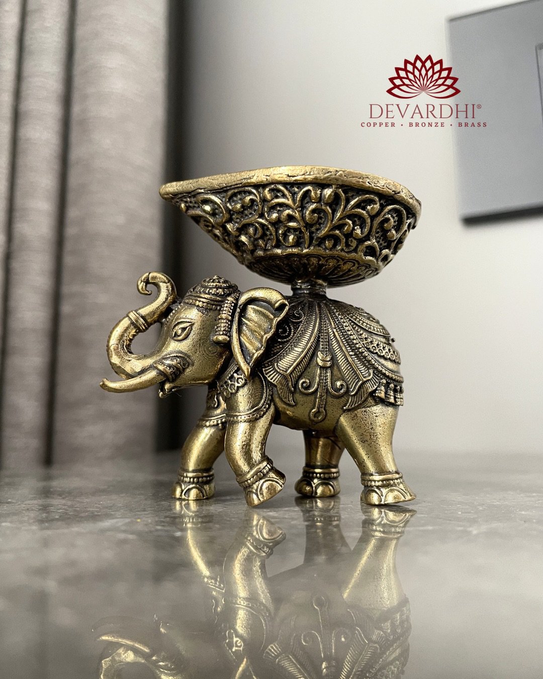 Raj Gaj Diya - Image 3