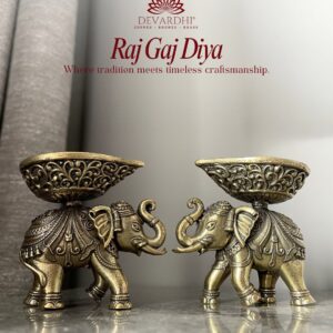 Raj Gaj Diya