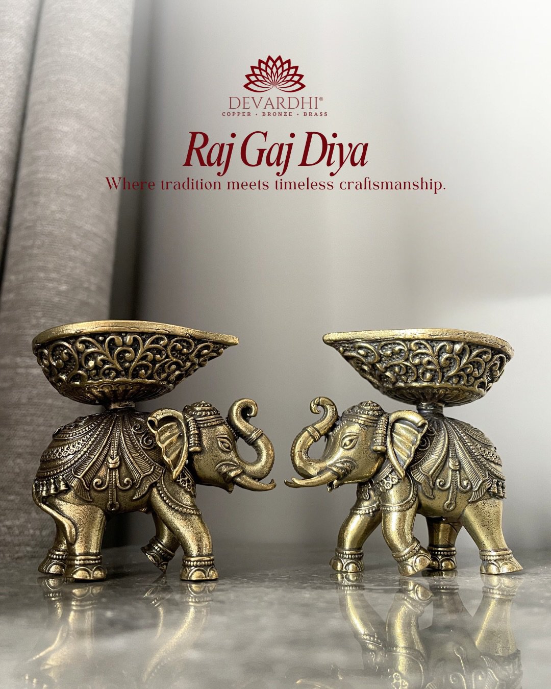 Raj Gaj Diya