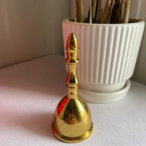 Rajwadi Brass Bell