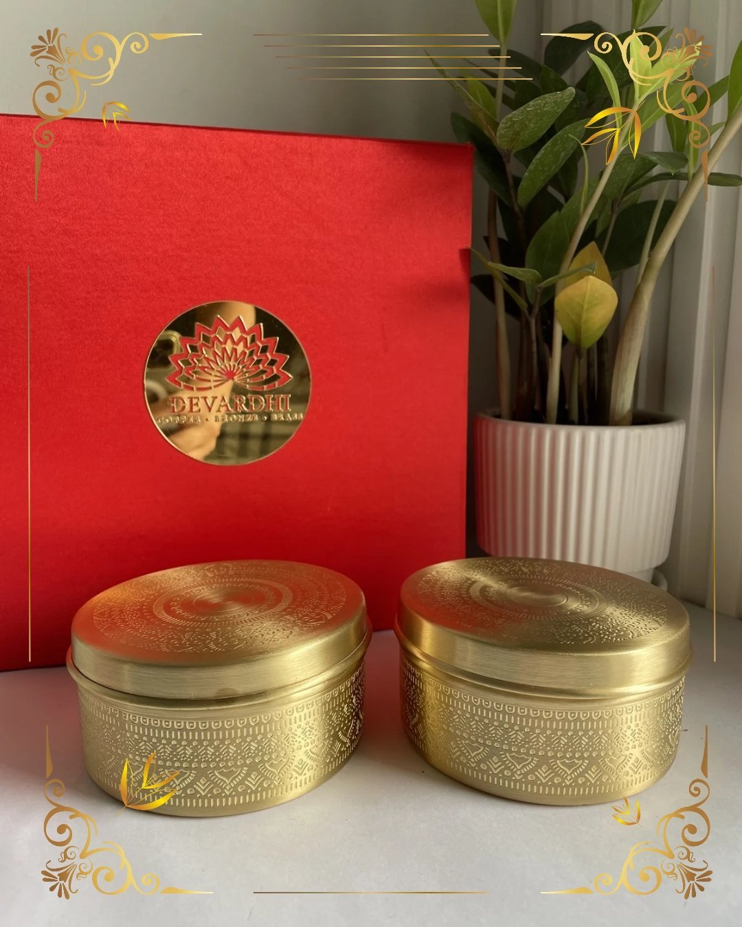 Inaayat Gift Set - Image 2