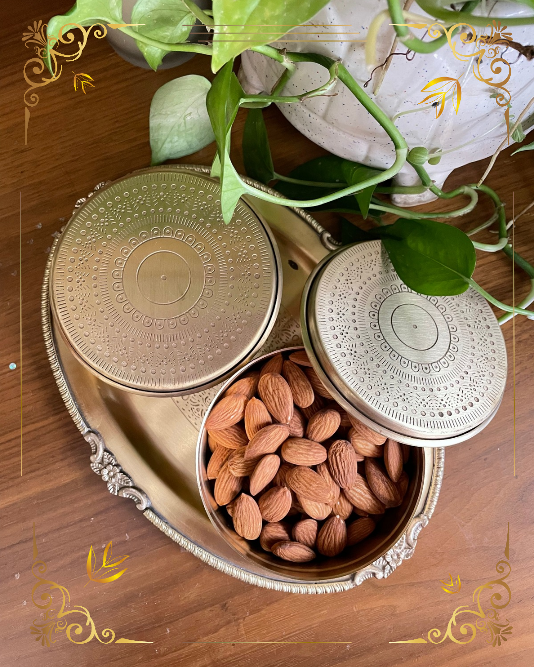 Inaayat Gift Set