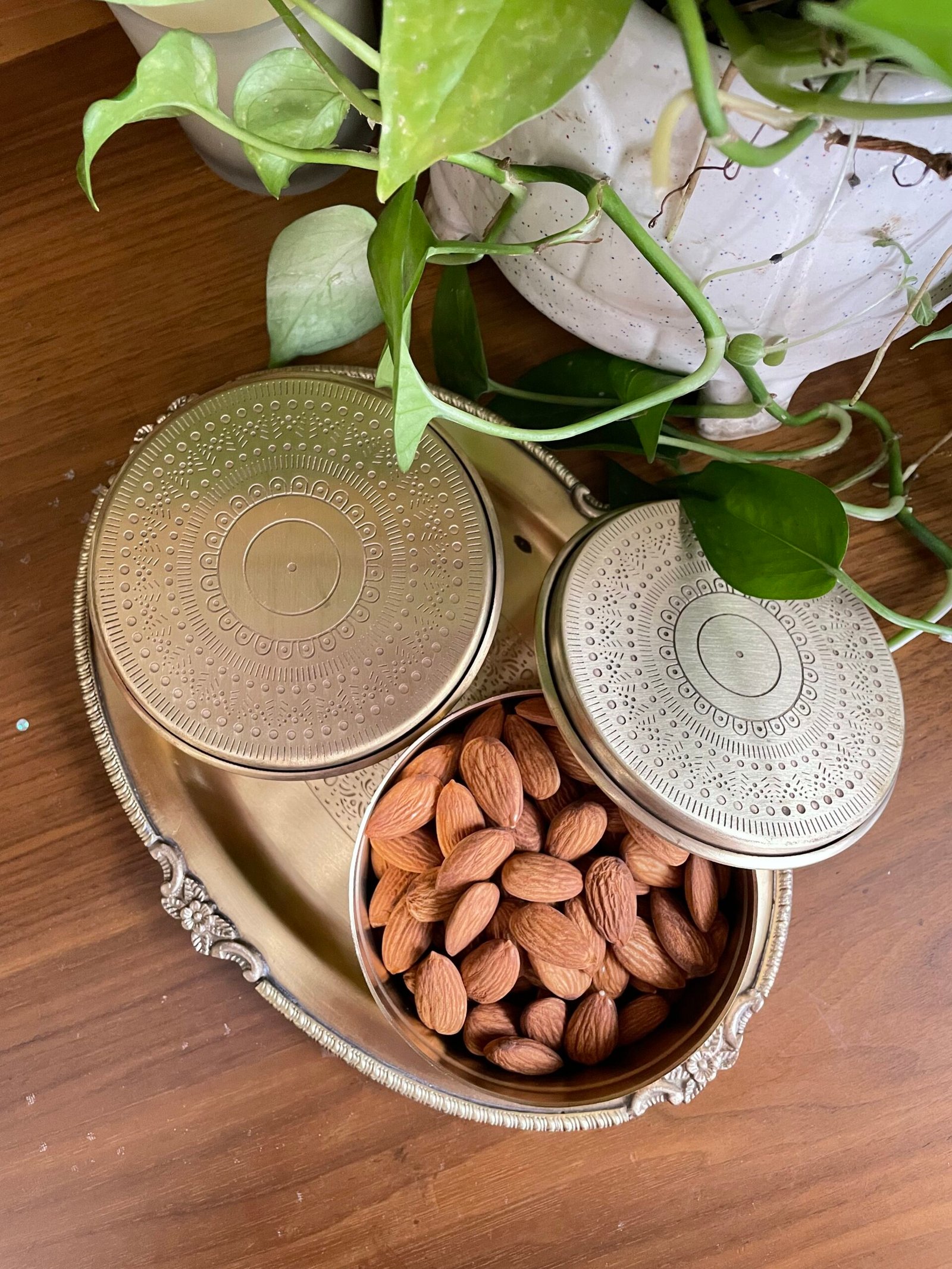 Inaayat Gift Set - Image 4