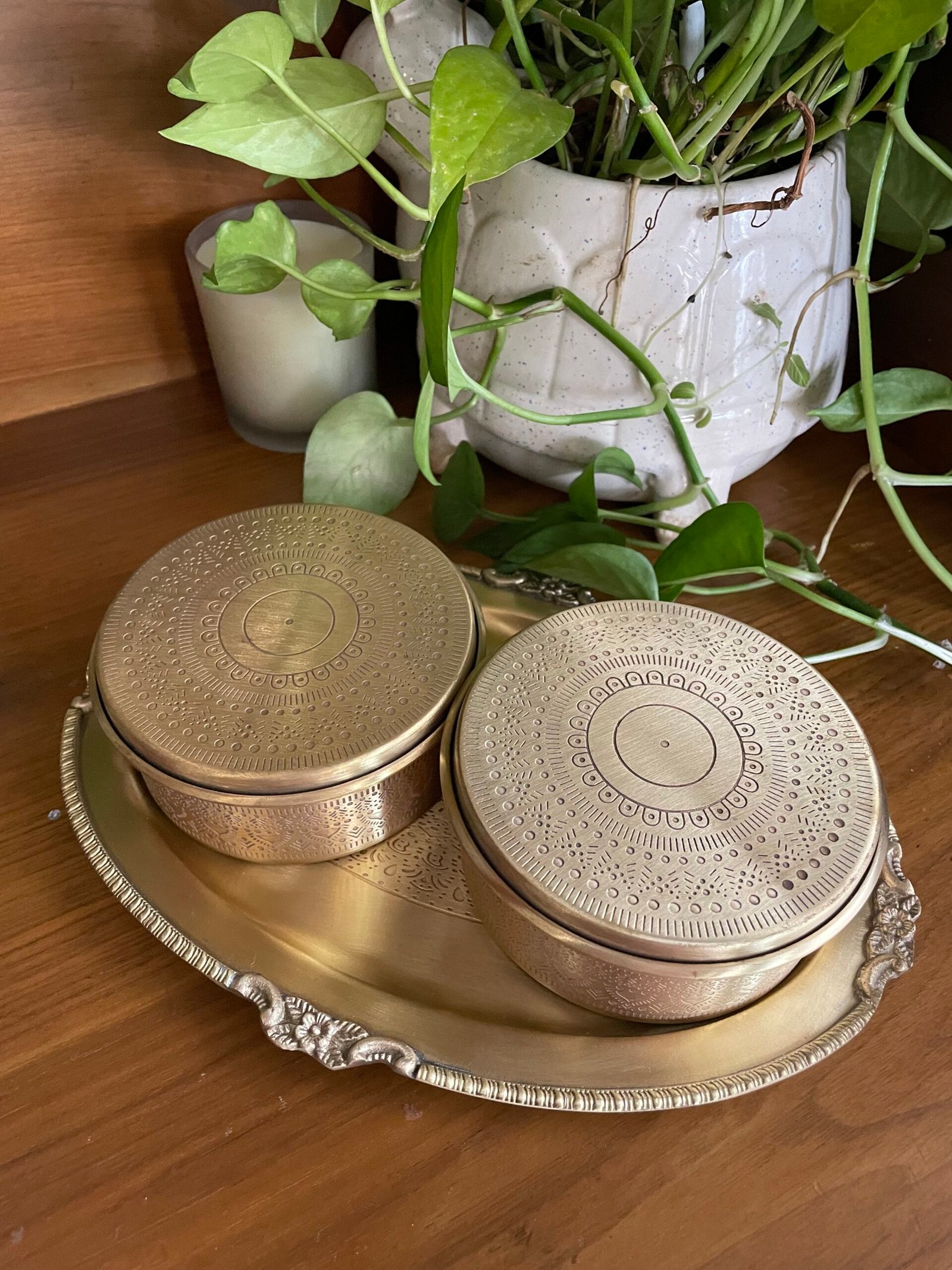 Inaayat Gift Set - Image 5